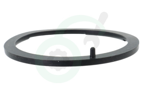 Smeg Koffiezetapparaat 754132512 Afdichtingsrubber