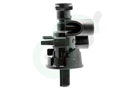 Smeg Koffiezetapparaat 957330692 Kraan Melkopschuimer