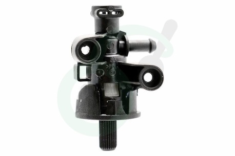 Smeg Koffiezetapparaat 957330692 Kraan Melkopschuimer