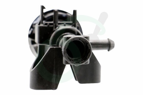 Smeg Koffiezetapparaat 957330692 Kraan Melkopschuimer