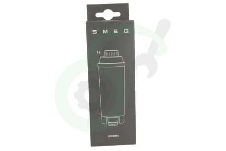 Smeg Koffiezetapparaat 973411017 1ECWF01 Waterfilter