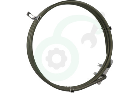 Alternatief Oven-Magnetron 806890386 Verwarmingselement 2700W Hete lucht