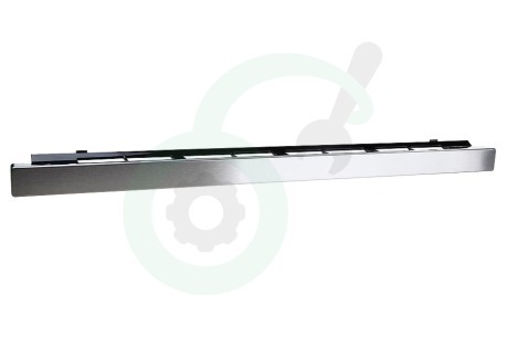 Samsung Oven-Magnetron DE9700617G Strip Beluchtingsstrip RVS, onder