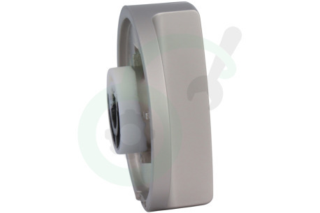 Samsung Oven-Magnetron DG6400270A DG64-00270A Button Tijd/Temperatuur RVS