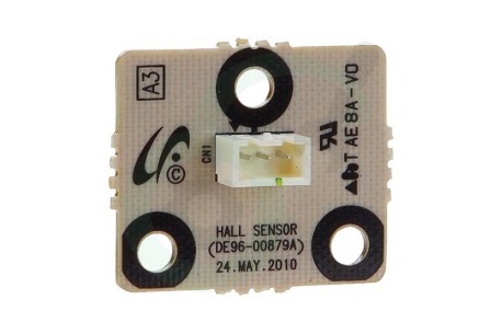 Samsung Oven-Magnetron DE9600879A Print Sensor