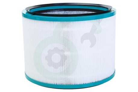 Dyson Luchtbehandeling 97242501 972425-01 Pure Replacement Filter