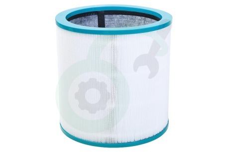 Dyson Luchtbehandeling 97242601 972426-01 Dyson Pure replacement Filter