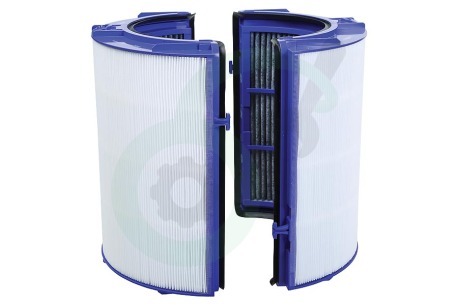 Dyson Luchtbehandeling 97034101 970341-01 Dyson Pure Replacement Filter