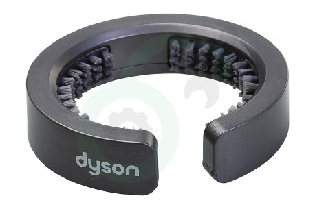 Dyson  96976001 969760-01 Dyson HS01 Filter Cleaning Brush