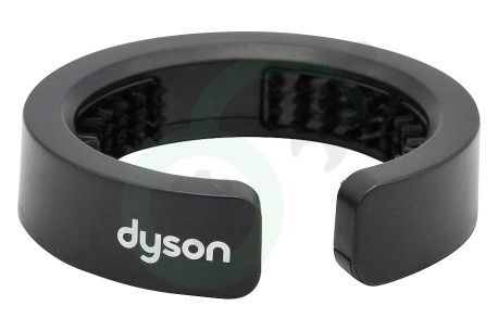Dyson  96976002 969760-02 Dyson HS01 Filter Cleaning Brush Black