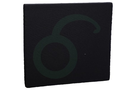 Itho  7600060 Monoblock Filter