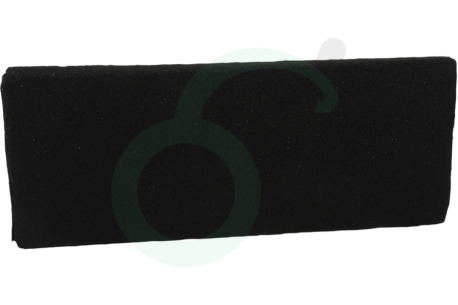 Novy  98002 Filter Monoblock Koolstoffilter