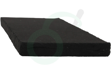 Novy  98002 Filter Monoblock Koolstoffilter