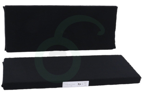 Itho  692060 Monoblock koolstoffilter