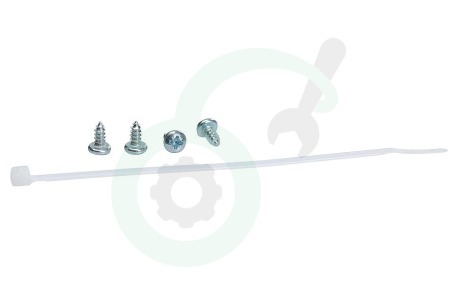 Itho Afzuigkap 990652 Motor