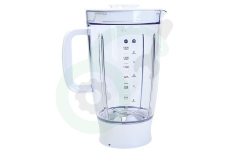 Kenwood  KW681153 Mengkom Van blender