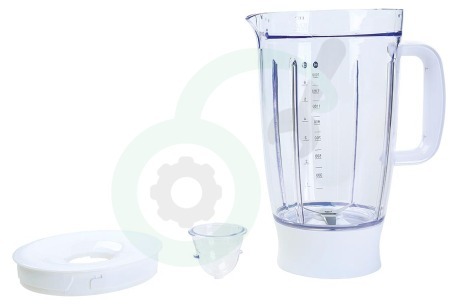 Kenwood  KW681153 Mengkom Van blender