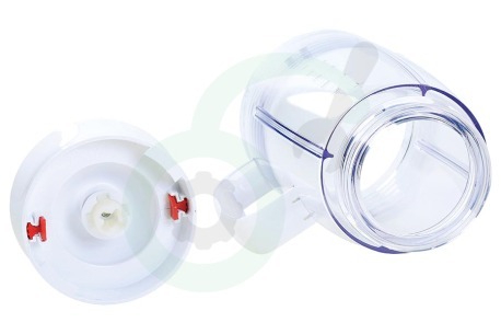 Kenwood  KW681153 Mengkom Van blender