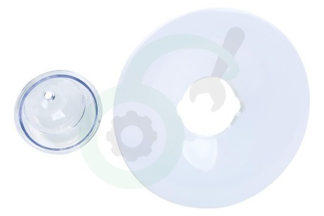 Kenwood  KW681153 Mengkom Van blender