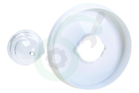 Kenwood  KW681153 Mengkom Van blender