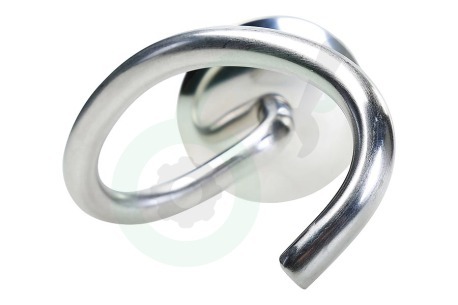 Kenwood Keukenmachine KW716718 Deeghaak Metaal