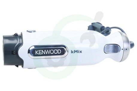 Kenwood Staafmixer KW710450 Body Motor en body compleet