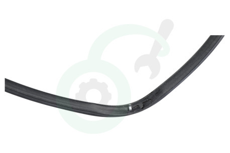 Brandt Oven-Magnetron 71X0073 Afdichting Van Deur