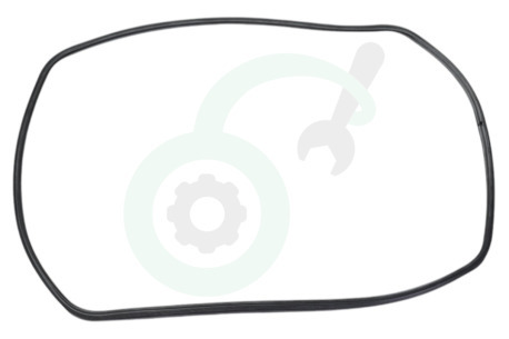 Brandt Oven-Magnetron 71X0073 Afdichting Van Deur