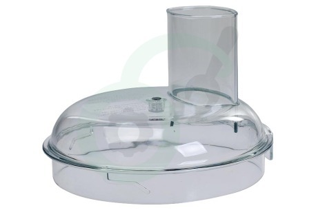 Magimix  17332 Deksel Mengkom