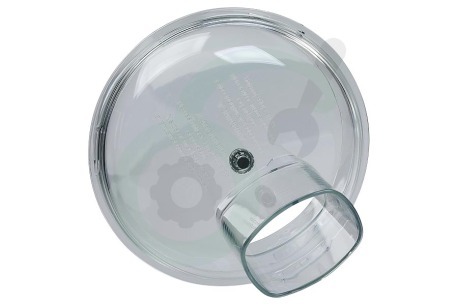 Magimix  17332 Deksel Mengkom