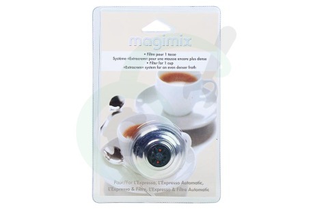 Magimix  3200175 505458 1 Kops filter