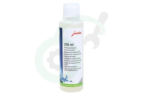 Jura  63801 Jura Melksysteem Reinigingsvloeistof