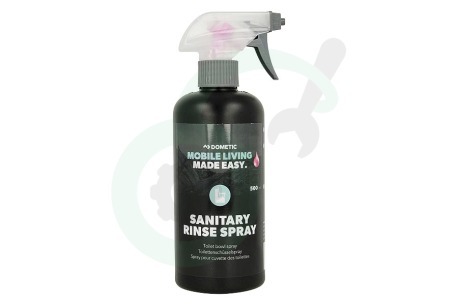 Dometic  9600000152 Sanitary Rinse Spray 500ml