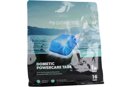 Dometic  9620006732 Powercare Tabs