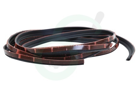 Dometic Kookplaat 105313155 Afdichtingsrubber Van kookplaat