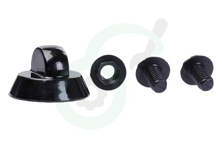 Dometic Oven-Magnetron 105311681 Bevestigingsset deurglas