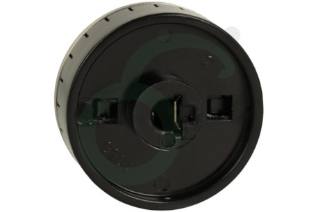 Dometic  407150521 Knop Draaiknop