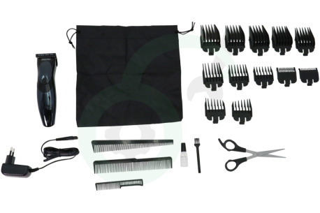 Wahl  09639-816 79305-1316 Wahl Home Pro Deluxe
