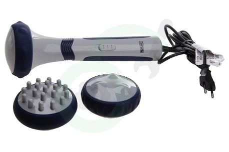 Wahl  4296016 4296-016 Wahl Deluxe Full Size Massager