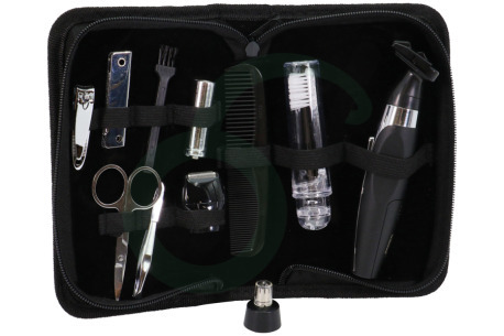 Wahl  05604-616 Wahl Deluxe Travel Kit