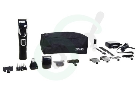 Wahl  09854-616 Lithium Ion All in One Grooming Kit Trimmer