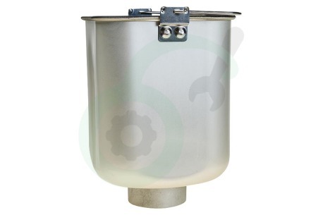 Inventum Broodbakmachine 20700900002 Bakblik Broodblik