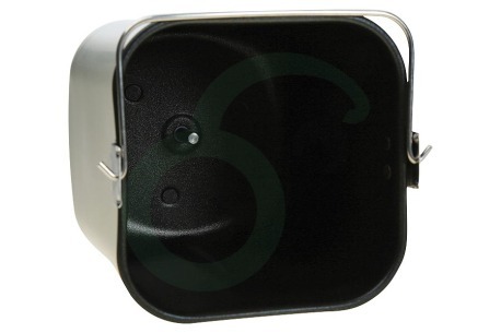 Inventum Broodbakmachine 20700900002 Bakblik Broodblik
