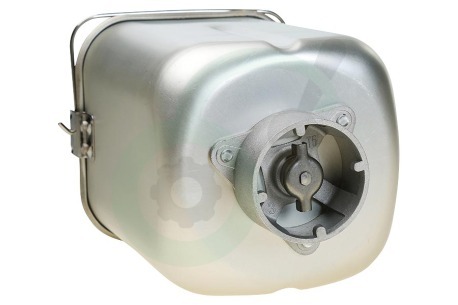 Inventum Broodbakmachine 20700900002 Bakblik Broodblik