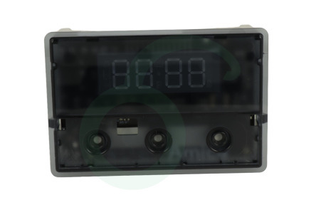 Inventum Oven-Magnetron 30601000160 Timer