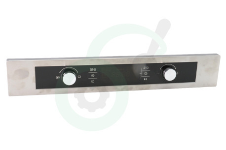 Inventum Oven-Magnetron 40101000165 Bedieningspaneel Compleet