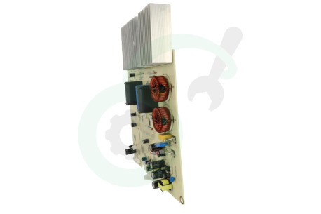 Inventum Kookplaat 40501000390 Stuurmodule