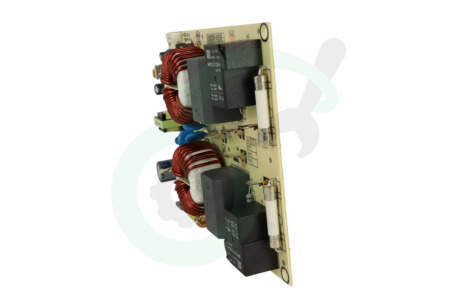 Inventum Kookplaat 40501000150 Print Power board