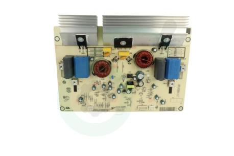 Inventum Kookplaat 40501000282 PCB