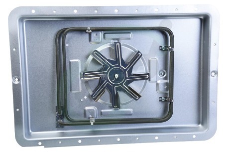 Hotpoint-ariston Oven-Magnetron 40101000053 Verwarmingselement Hete lucht